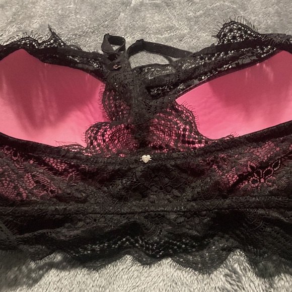 VS PINK bra 🖤 - Picture 7 of 8
